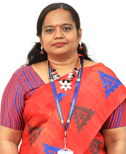 Dr. Chitra K